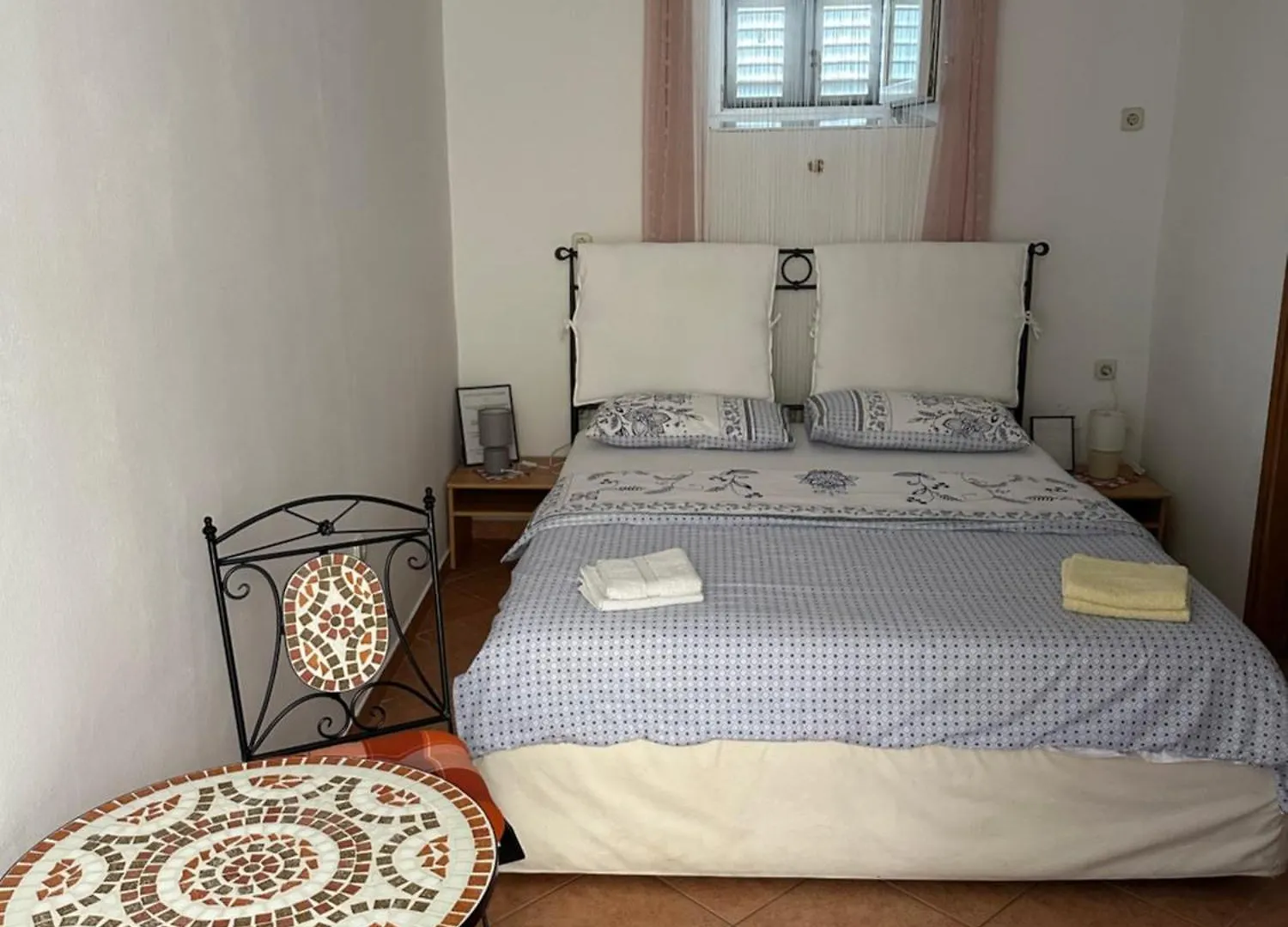 Jasmina-Room Jurandvor 0*,  Croatia