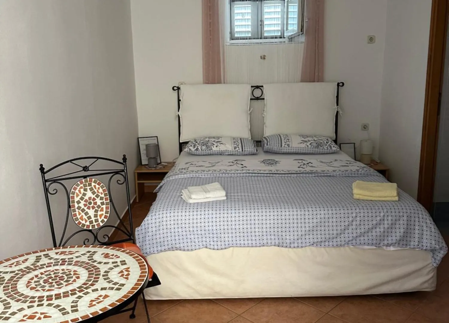 Apartment Jasmina-Room Jurandvor Croatia