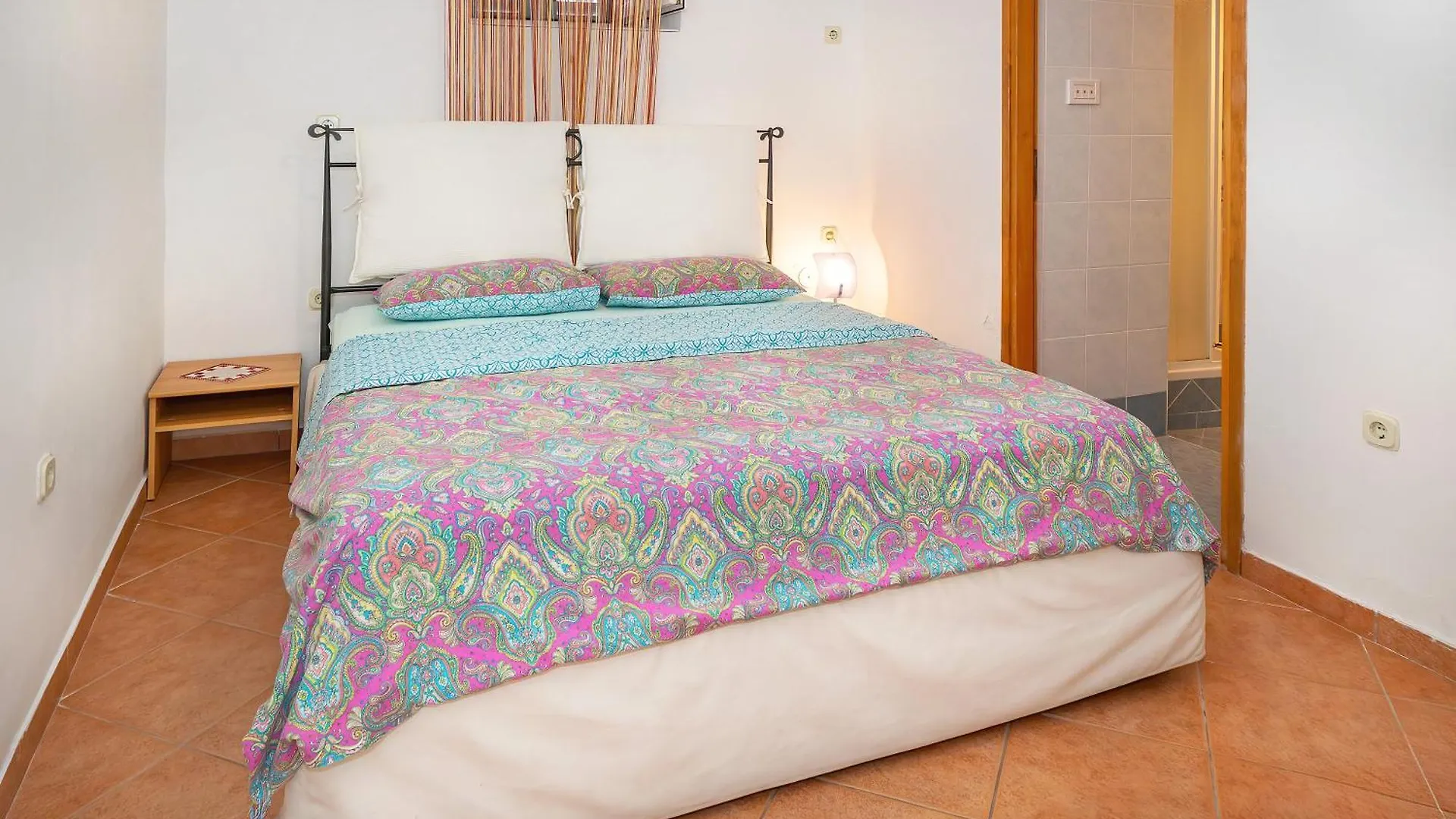 Jasmina-Room Jurandvor Croatia