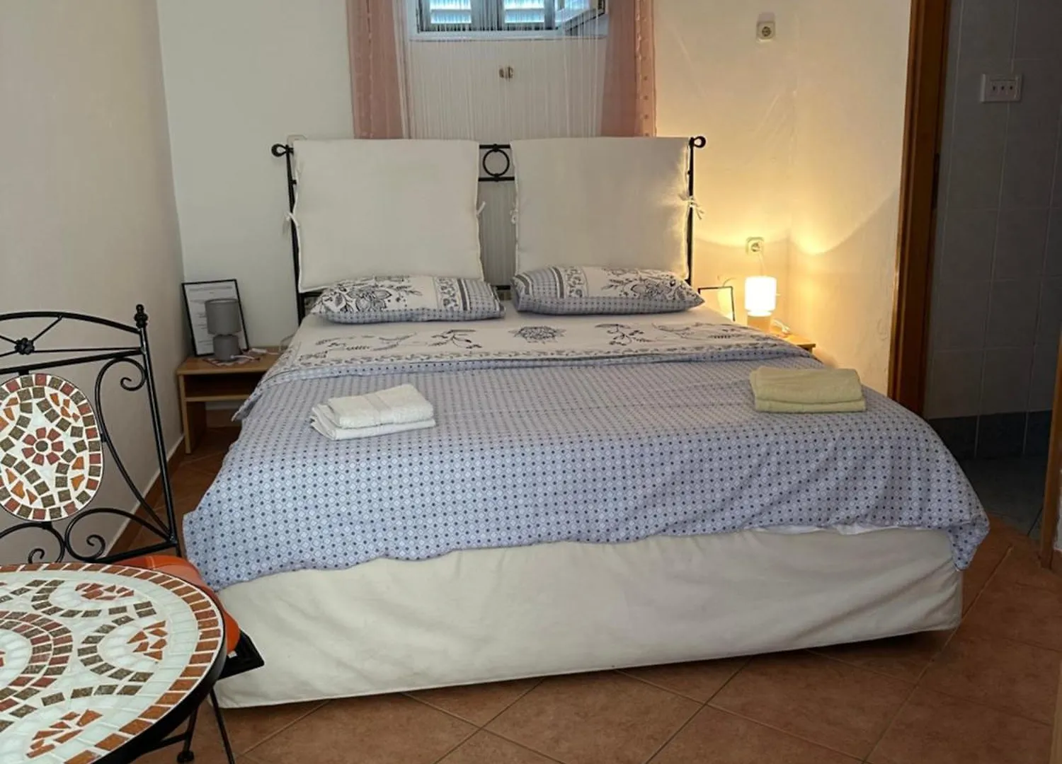 Jasmina-Room Jurandvor
